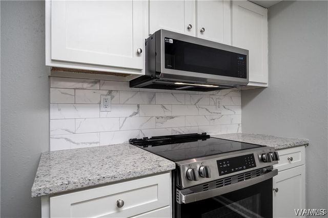 1721 Hackberry 6, Tuscaloosa, AL 35401