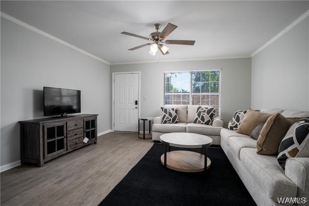 1721 Hackberry 6, Tuscaloosa, AL 35401