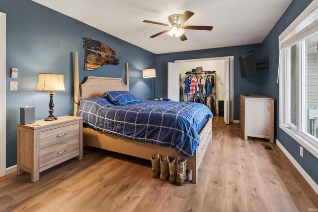 5008 E Shady Point Drive, Monticello, IN 47960