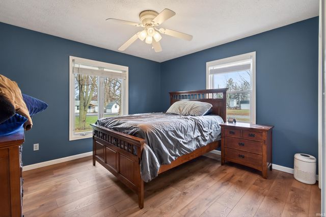 5008 E Shady Point Drive, Monticello, IN 47960