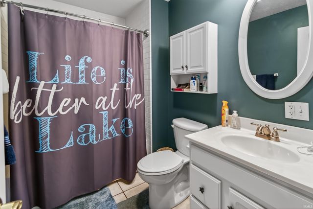 5008 E Shady Point Drive, Monticello, IN 47960