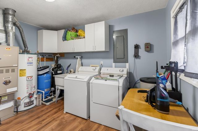 5008 E Shady Point Drive, Monticello, IN 47960