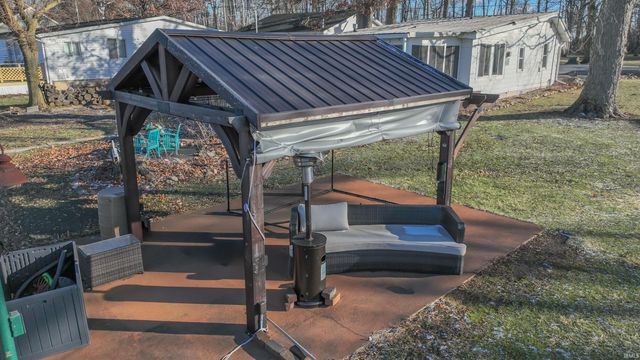 5008 E Shady Point Drive, Monticello, IN 47960