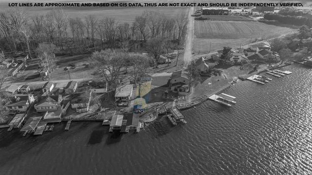 5008 E Shady Point Drive, Monticello, IN 47960