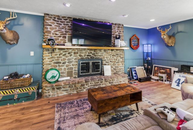 5008 E Shady Point Drive, Monticello, IN 47960