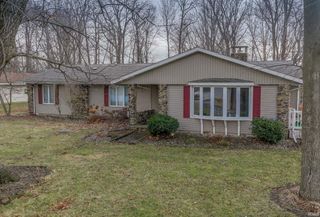 5008 E Shady Point Drive, Monticello, IN 47960