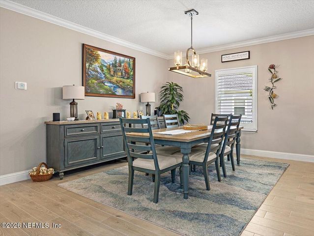 48 HAMMER Circle, St. Johns, FL 32259