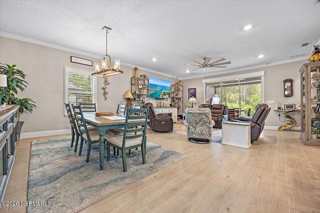 48 HAMMER Circle, St. Johns, FL 32259