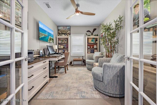 48 HAMMER Circle, St. Johns, FL 32259