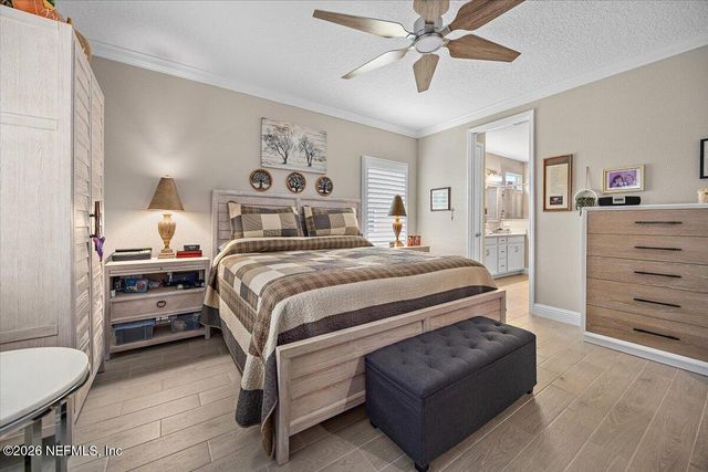 48 HAMMER Circle, St. Johns, FL 32259