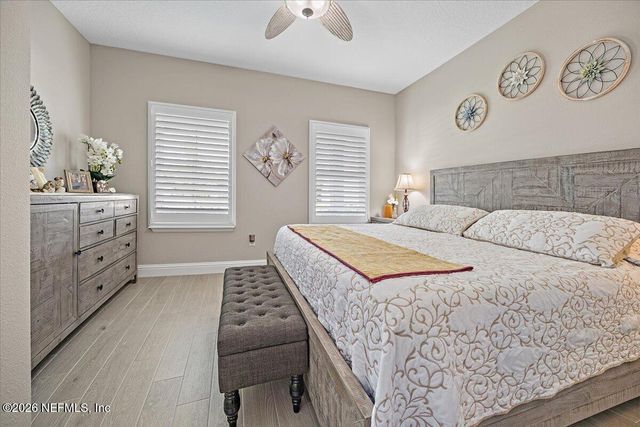 48 HAMMER Circle, St. Johns, FL 32259
