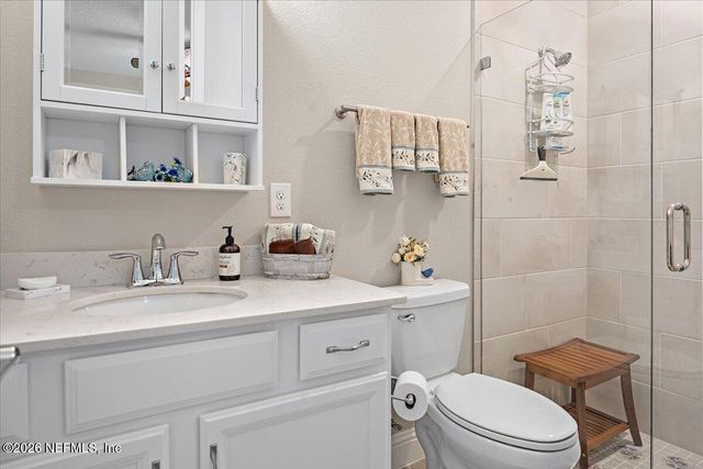 48 HAMMER Circle, St. Johns, FL 32259