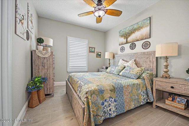 48 HAMMER Circle, St. Johns, FL 32259
