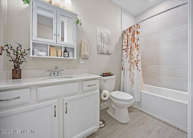 48 HAMMER Circle, St. Johns, FL 32259