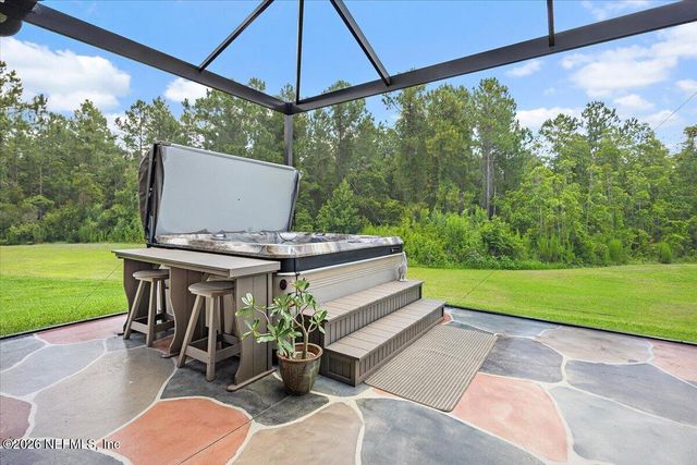 48 HAMMER Circle, St. Johns, FL 32259
