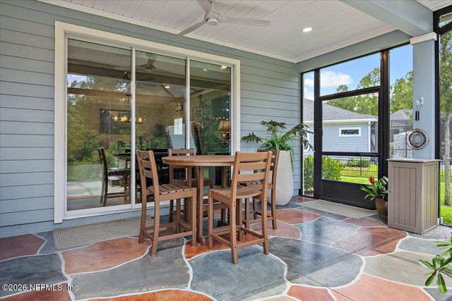 48 HAMMER Circle, St. Johns, FL 32259