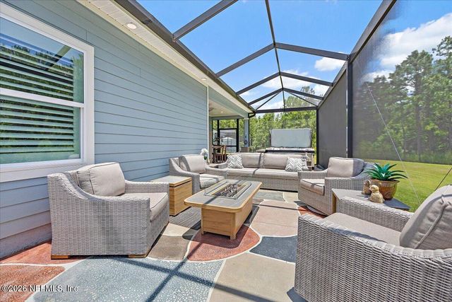 48 HAMMER Circle, St. Johns, FL 32259
