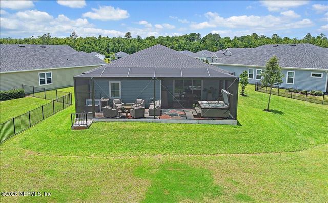 48 HAMMER Circle, St. Johns, FL 32259