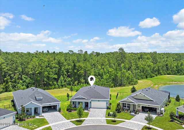 48 HAMMER Circle, St. Johns, FL 32259