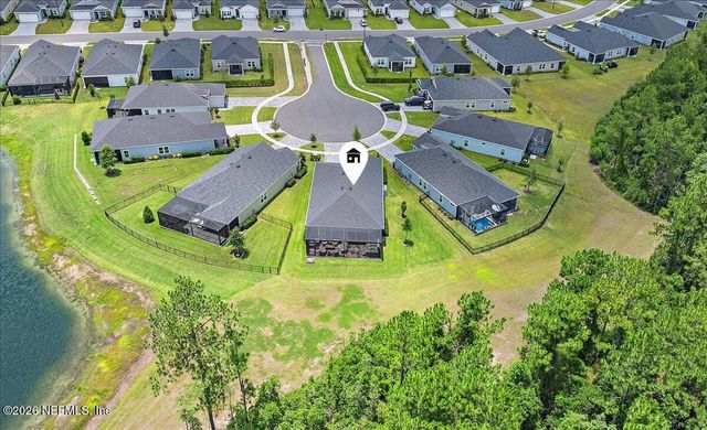 48 HAMMER Circle, St. Johns, FL 32259