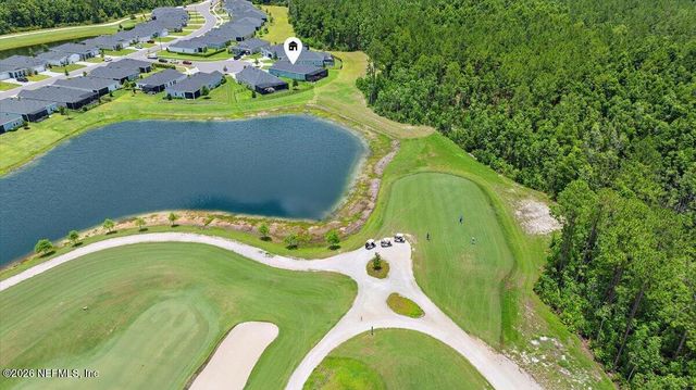 48 HAMMER Circle, St. Johns, FL 32259