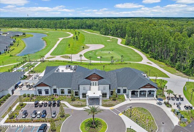 48 HAMMER Circle, St. Johns, FL 32259