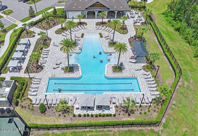 48 HAMMER Circle, St. Johns, FL 32259
