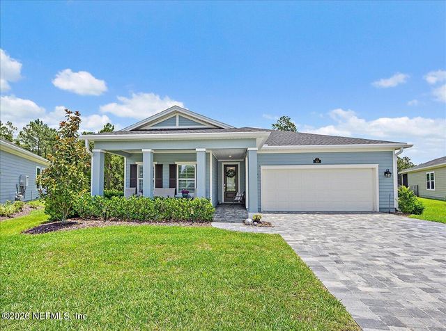 48 HAMMER Circle, St. Johns, FL 32259