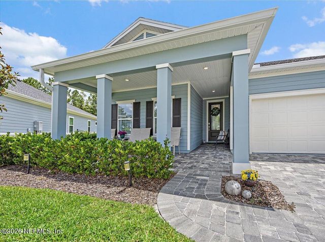 48 HAMMER Circle, St. Johns, FL 32259