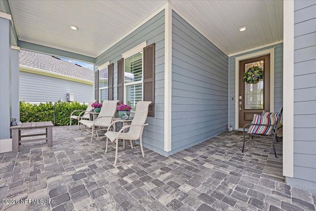 48 HAMMER Circle, St. Johns, FL 32259