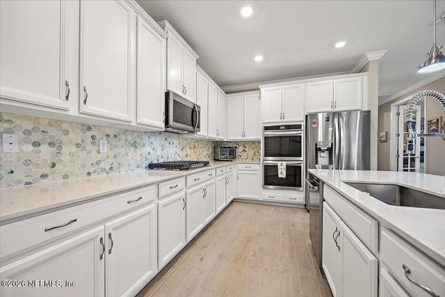 48 HAMMER Circle, St. Johns, FL 32259