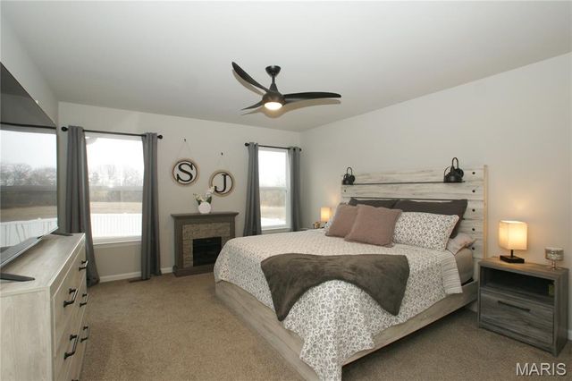 610 Schapers Court, Moscow Mills, MO 63362