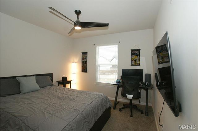 610 Schapers Court, Moscow Mills, MO 63362