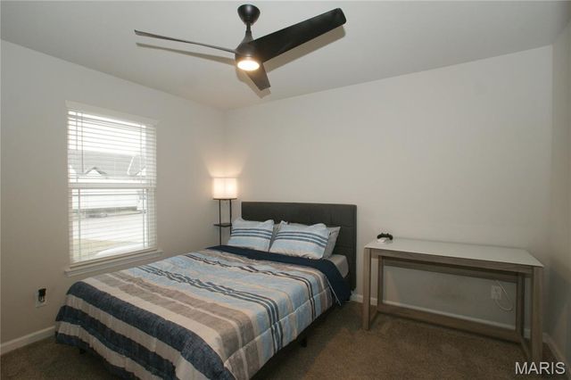 610 Schapers Court, Moscow Mills, MO 63362