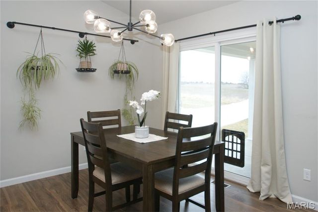 610 Schapers Court, Moscow Mills, MO 63362