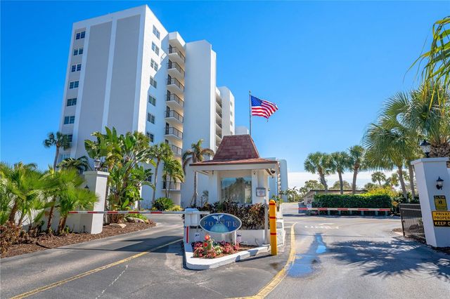 9397 MIDNIGHT PASS ROAD 901, Sarasota, FL 34242