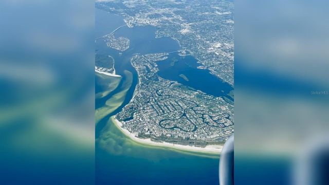 9397 MIDNIGHT PASS ROAD 901, Sarasota, FL 34242