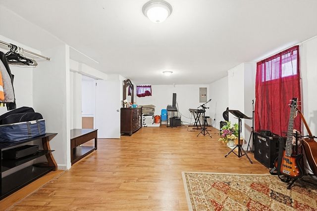 27 Banfield Ave, Boston, MA 02126