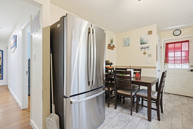 27 Banfield Ave, Boston, MA 02126