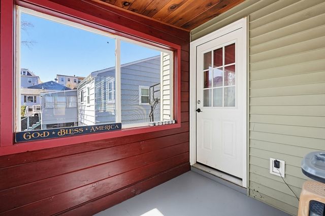 27 Banfield Ave, Boston, MA 02126