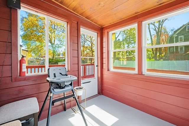 27 Banfield Ave, Boston, MA 02126