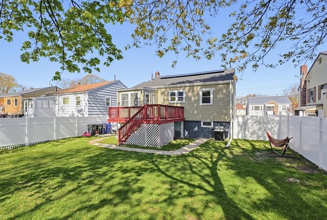 27 Banfield Ave, Boston, MA 02126