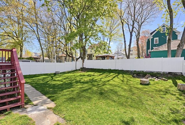 27 Banfield Ave, Boston, MA 02126