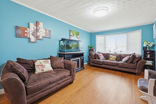 27 Banfield Ave, Boston, MA 02126
