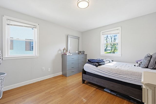 27 Banfield Ave, Boston, MA 02126