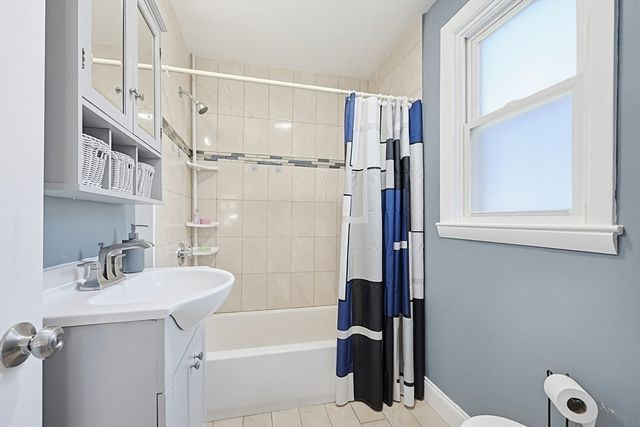 27 Banfield Ave, Boston, MA 02126