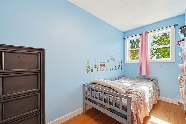 27 Banfield Ave, Boston, MA 02126