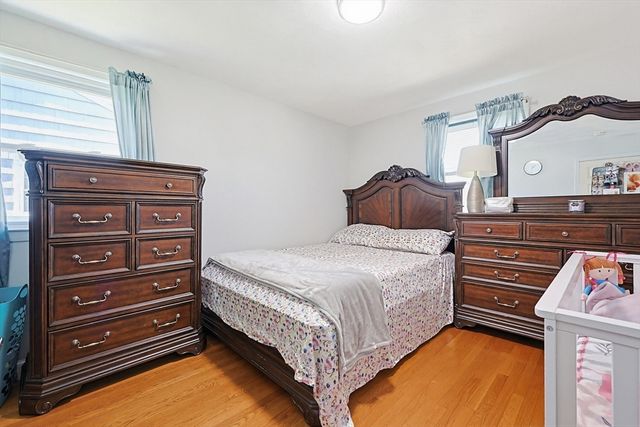 27 Banfield Ave, Boston, MA 02126