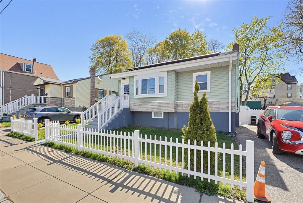27 Banfield Ave, Boston, MA 02126
