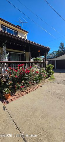 4507 Meridale Ave, Louisville, KY 40214